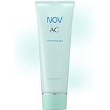 ノブＡＣクレンジングジェル