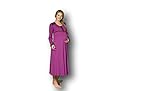 Iki Yildiz SLEEPWEAR レディース カラー: パープル