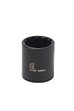 Sunex 318z 3/8-Inch Drive 9/16-Inch 12-Point SAE Standard Impact Socket [並行輸入品]