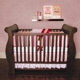 Caden Lane Classic Collection Ella Crib Bedding Set by Caden Lane
