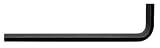 Allen 6 mm Long Arm Wrench (023-58062) Category: Hex Keys [並行輸入品]