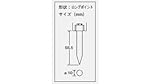 ムラテックKDS ｱﾀｯﾁﾒﾝﾄ ﾛﾝｸﾞﾎﾟｲﾝﾄ LP-DM