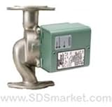 Taco 008-VDTSF6-1 Variable Speed Delta-T Stainless Steel Circulator Pump [並行輸入品]