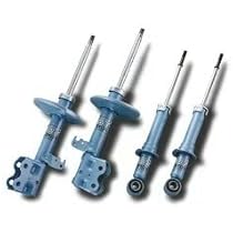 Amazon | KYB カヤバ ショックアブソーバー ニューSRスペシャル 1台分 