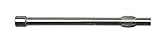 Xcelite Series 99 Interchangeable Nutdriver Solid Steel Shaft Blade, 6mm Hole Depth, 92.07mm Working