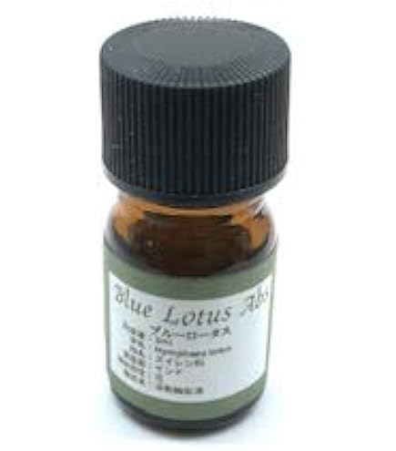 Amazon.co.jp: doTERRA タッチブルーロータス ロールオン 10mL