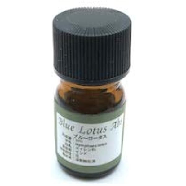 ドテラ　ブルーロータス Blue Lotus Touch | doTERRA Essential Oils