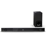 SONY 2.1ch ホームシアターシステム ハイレゾ音源対応 Bluetooth対応 HT-NT3