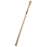 Groundbreakers 685-03 26-Inch Hickory Replacement Handle for Mattocks [並行輸入品]