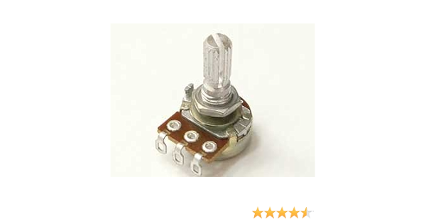 Amazon パチスロ実機用 無段階ボリューム １ｋ パチスロ 通販