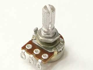 Amazon パチスロ実機用 無段階ボリューム １ｋ パチスロ 通販