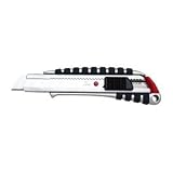 エヌティー NTカッター L型 ブラック L-600GRP-BK 00001072【まとめ買い5本セット】