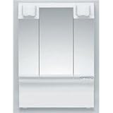 【鏡のみ】TOTO 洗面化粧台KEシリーズ化粧鏡 （三面鏡） LMCF075B3GFC2G