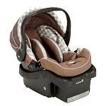 Safety 1st onBoard 35 Air+ Infant Car Seat - Mulholland by Safety 1st [並行輸入品]