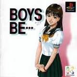 BOYS BE…
