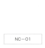 地球温暖化対策壁用塗料 ナノコンポジットW NC-01 4Kg