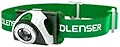 LEDヘッドライト SEO3グリーン