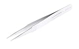 Lindstrom ピンセット ステンレス鋼 耐磁性 抗酸耐性 TL SM105-SA