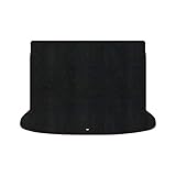 Hotfield マツダ 互換品 新型 CX-30 cx30 DM系 トランクマット ラゲッジマット/Profoundブラック