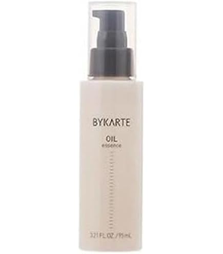 Amazon | バイカルテ エッセンス ミルク 95ml | ノーブランド品 | ヘア