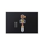 [HM910]TOTO 小便器用セット器具　リモデル給水セット I 型　UFS910JM・WM・M用