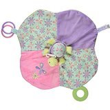 Mary Meyer Tessa Turtle Activity Blanket
