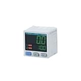 CKD:デジタル付圧力センサ ＜PPX-6M＞ 型式:PPX-R10N-6M