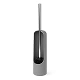 umbra TOUCH TOILET BRUSH トイレブラシ グレー トイレ用品 トイレ掃除 サニタリー