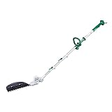 マキタ(Makita) 300ミリ充電式ポールバリカン 18V 3Ah バッテリ・充電器付 MUN301LDSF