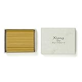 松栄堂のお香 Xiang Do グレープフルーツ 120本入