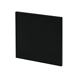 ミスミ MISUMI ベークライトプレート紙系・布系 紙 BLBA-100-100-2 AB寸100×100mm T寸2mm 黒色系