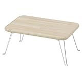 ナチュラルカラーちゃぶ台（幅450） ナチュラル