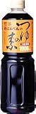にんべん　つゆの素　１Ｌ×１２本