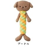 ボンビアルコン bonbi デンタルアニマルズ プードル
