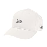 ライズ（RYZ） USAロゴキャップ 897R2ST4614 WHT 帽子 （ホワイト/Ｆ/Men's）