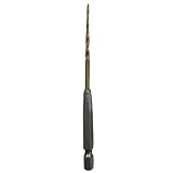 DIA T 六角軸下穴ドリル 3本組 3.0mm №2131-30