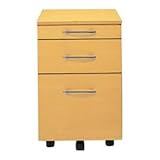 Garage ワゴン3段 YY-046SC3-8