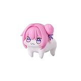 ドロシー ミニフィギュア 勝利の女神：NIKKE ドロシー犬 DORO フィギュア 飾り 置物 装飾品 展示用 ゲームグッズ 萌えグッズ コレクション品