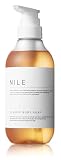 NILE クラシックシャワーオイル 400ml ティーフローラル（カモミールティーの香り）