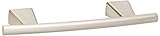 Atlas Homewares 306-BRN 4.7-Inch Fulcrum Pull from the Fulcrum Collection, Brushed Nickel [並行輸入品]