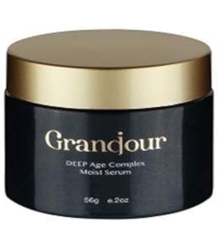 Amazon | グランジュールクリーム 高級クリーム | Granojour | 乳液