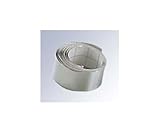 アルファミック キッチンテープ アルミ セミワイド シルバー 幅7cm×長さ2m 補修用 段差のある合わせ目やコーナーに