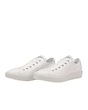 ALL STAR LIGHT OX WHITE/WHITE