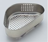 クリナップ　クリンコーナー【ZKPKNN-K】　シンク・アクセサリー　【ZKPKNNK】