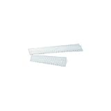 岐阜プラスチック工業:リス PC型コンテナーEC-22用仕切り(大)5611 ナチュラル 5611 型式:5611
