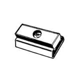 Warner 436 Plastic Sanding Block Hand Sander [並行輸入品]
