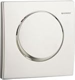 Geberit 111.490.00.1キャリアfor wall-hung洗面所、 111.490.00.1 1