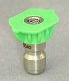 MI-T-M CorpAW-0018-00304.0 Orifice Nozzle-25D 4.0 ORIFICE NOZZLE (並行輸入品)