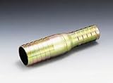 国内調達品:異径両タケノコ 溶接タイプ ＜RHN＞ 型式:RHN-1”1/2×2”
