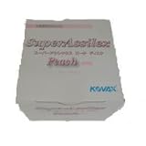 コバックス(KOVAX) スーパーアシレックス ピーチディスク K-1500 P-9 φ125MM
